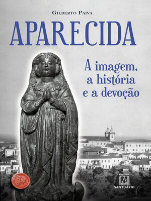 cover image of Aparecida
